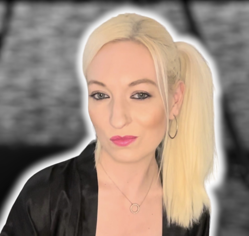 Mistress BjQueen